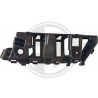DIEDERICHS 2255132 Soporte, parachoques - 1