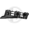 DIEDERICHS 6636032 Soporte, parachoques - 1