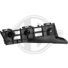 DIEDERICHS 6636033 Soporte, parachoques - 1