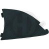 DIEDERICHS 1807260 Rejilla de ventilación, parachoques - 1