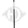 DIEDERICHS 9129100 Muelle neumático, capó de motor - 1