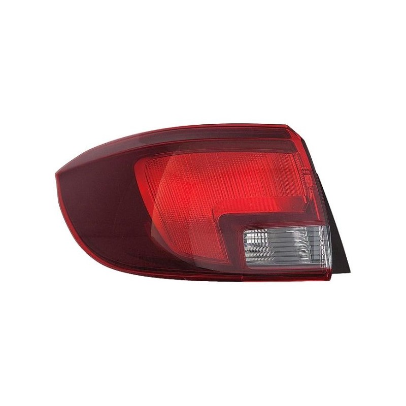 IPARLUX 16533654 Piloto posterior - 1