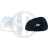 DIEDERICHS 1405126 Cristal de espejo, retrovisor exterior - 1