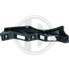 DIEDERICHS 2247147 Soporte, parachoques - 1