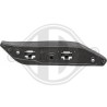 DIEDERICHS 7428062 Soporte, parachoques - 1