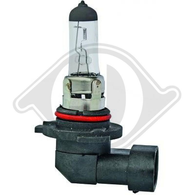 DIEDERICHS LID10037 Lámpara, faro antiniebla - 1