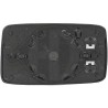 DIEDERICHS 2212124 Cristal de espejo, retrovisor exterior - 1