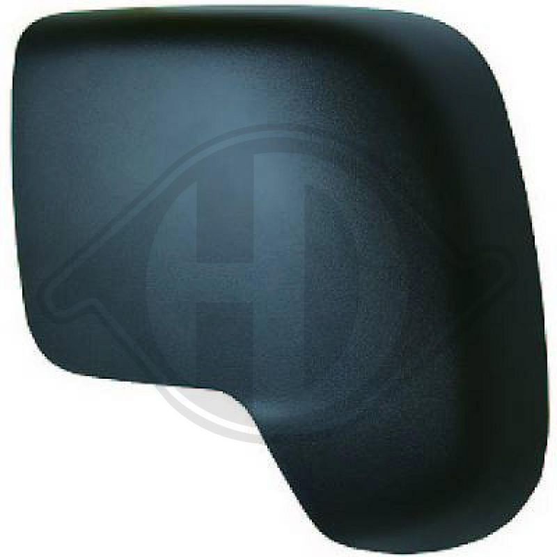 DIEDERICHS 3452928 Cubierta, retrovisor exterior - 1