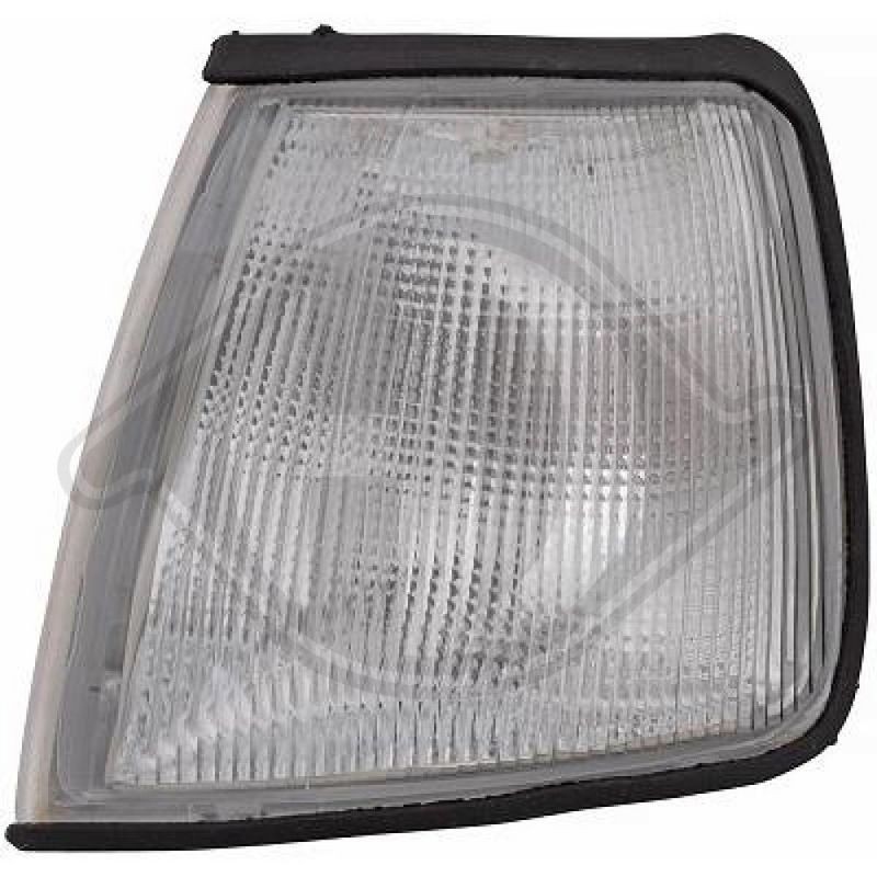 DIEDERICHS 6839073 Piloto intermitente - 1