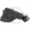 DIEDERICHS 1075262 Soporte, parachoques - 1