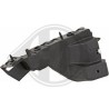 DIEDERICHS 1075263 Soporte, parachoques - 1