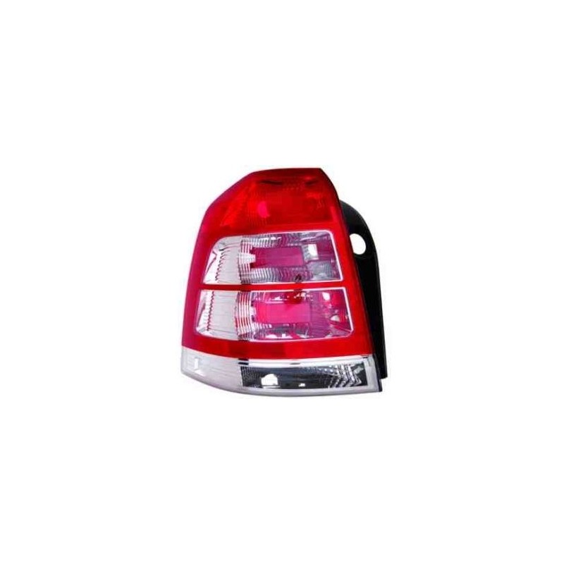 IPARLUX 16536731 Piloto posterior - 1
