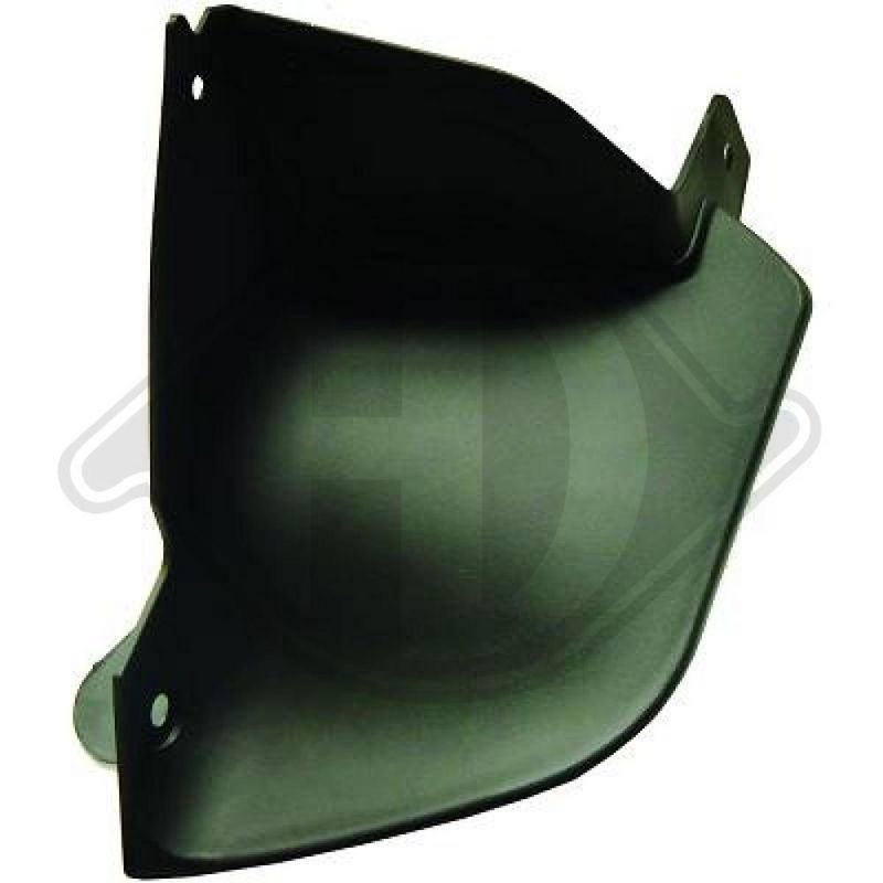 DIEDERICHS 6088043 Soporte, faro antiniebla - 1