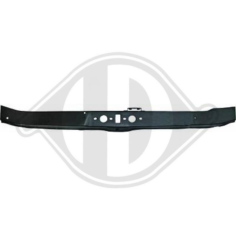 DIEDERICHS 6411010 Revestimiento frontal