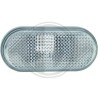 DIEDERICHS 6024076 Piloto intermitente - 1