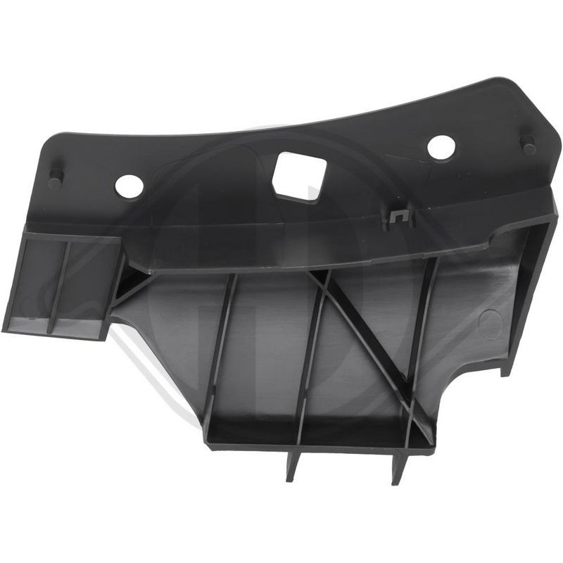 DIEDERICHS 7930062 Soporte, parachoques - 1