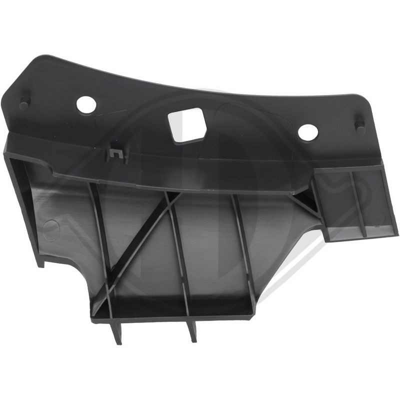 DIEDERICHS 7930063 Soporte, parachoques - 1