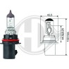 DIEDERICHS LID10033 Lámpara, faro principal - 1