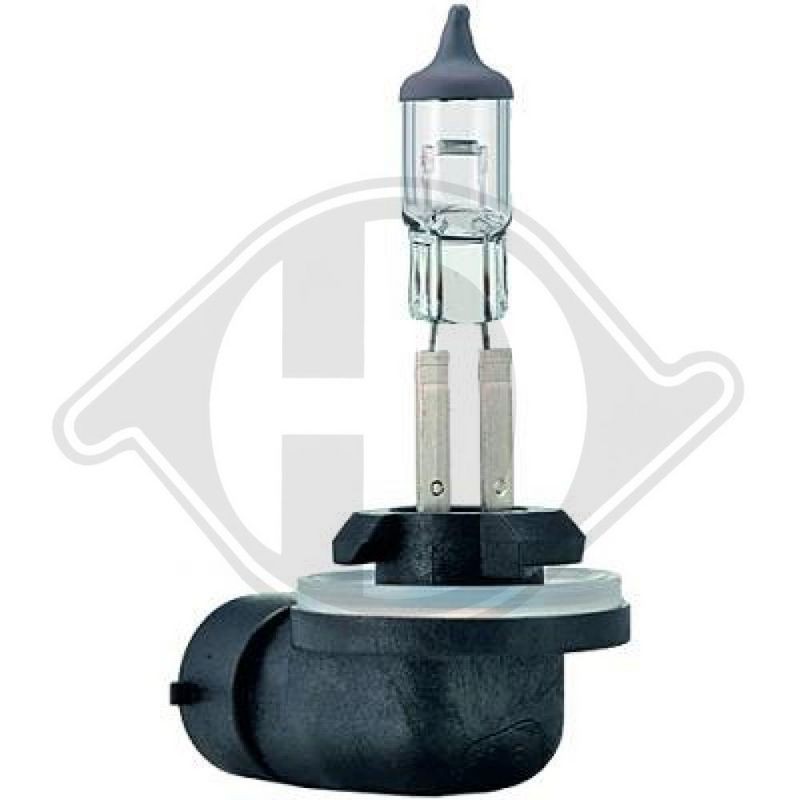 DIEDERICHS LID10076 Lámpara, faro principal - 1