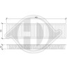 DIEDERICHS DCI0804 Filtro, aire habitáculo - 1