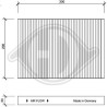 DIEDERICHS DCI1071 Filtro, aire habitáculo - 1