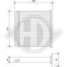 DIEDERICHS DCI1202 Filtro, aire habitáculo - 1