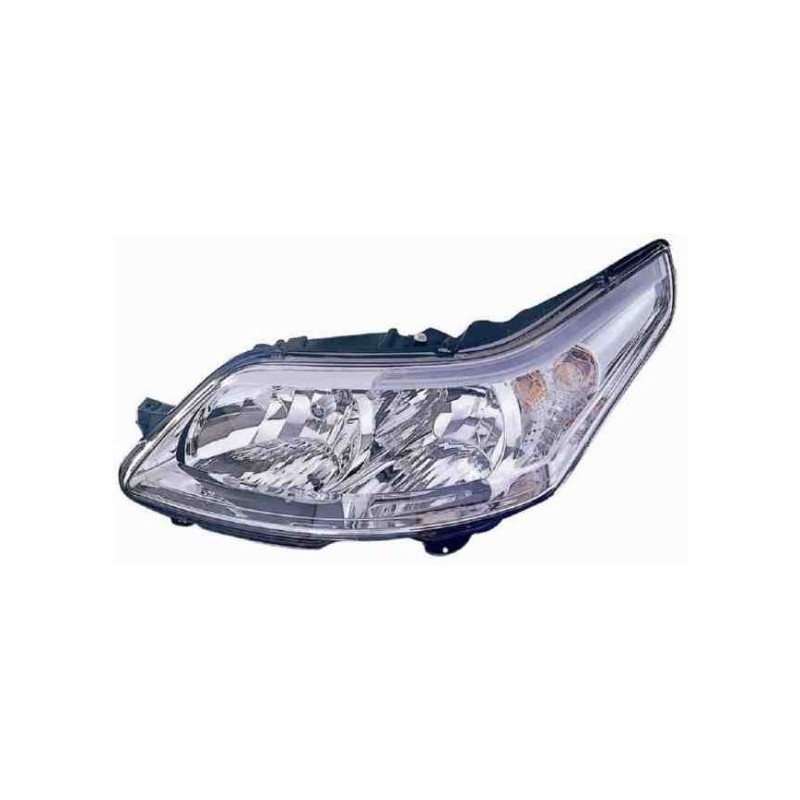 IPARLUX 11228001 Faro principal - 1