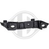 DIEDERICHS 1673034 Soporte, parachoques - 1