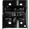 DIEDERICHS 6841062 Soporte, parachoques - 1