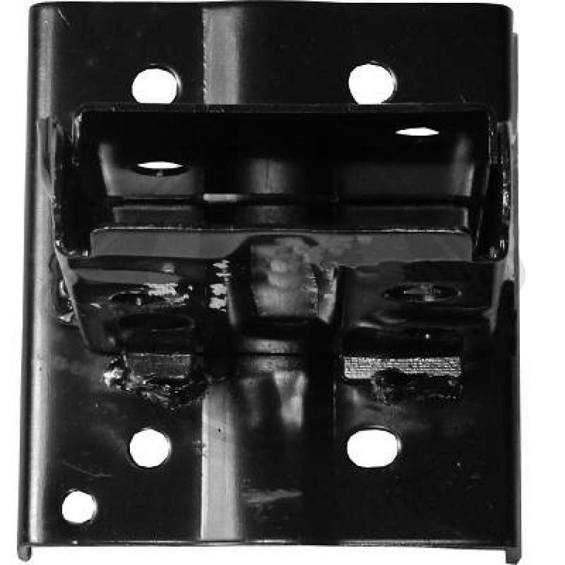 DIEDERICHS 6841063 Soporte, parachoques - 1