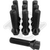 DIEDERICHS 7770002 Perno de rueda