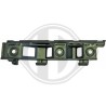 DIEDERICHS 2247152 Soporte, parachoques - 1