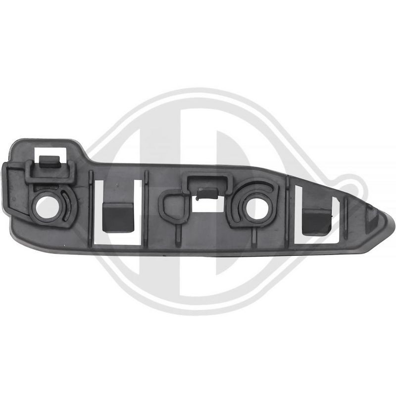 DIEDERICHS 3464030 Soporte, parachoques - 1