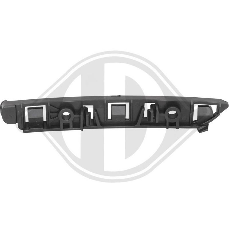 DIEDERICHS 3464032 Soporte, parachoques - 1