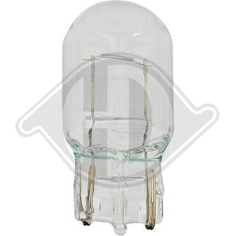 DIEDERICHS LID10092 Lámpara, luz intermitente
