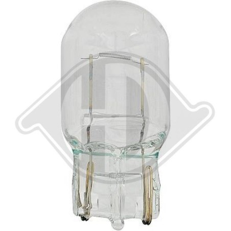 DIEDERICHS LID10092 Lámpara, luz intermitente