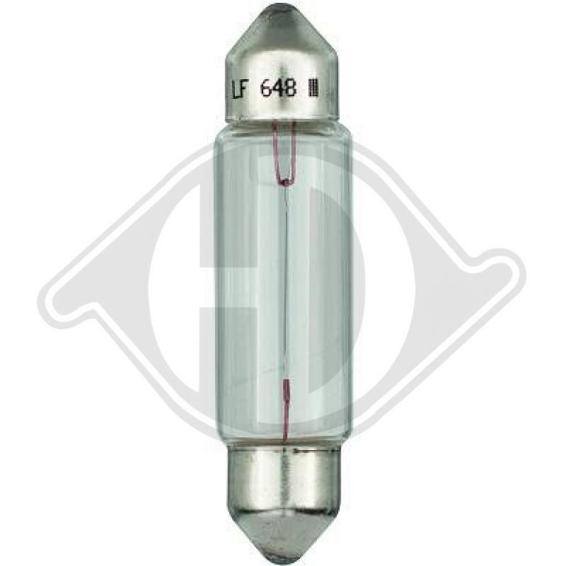 DIEDERICHS LID10135 Lámpara, luz interior