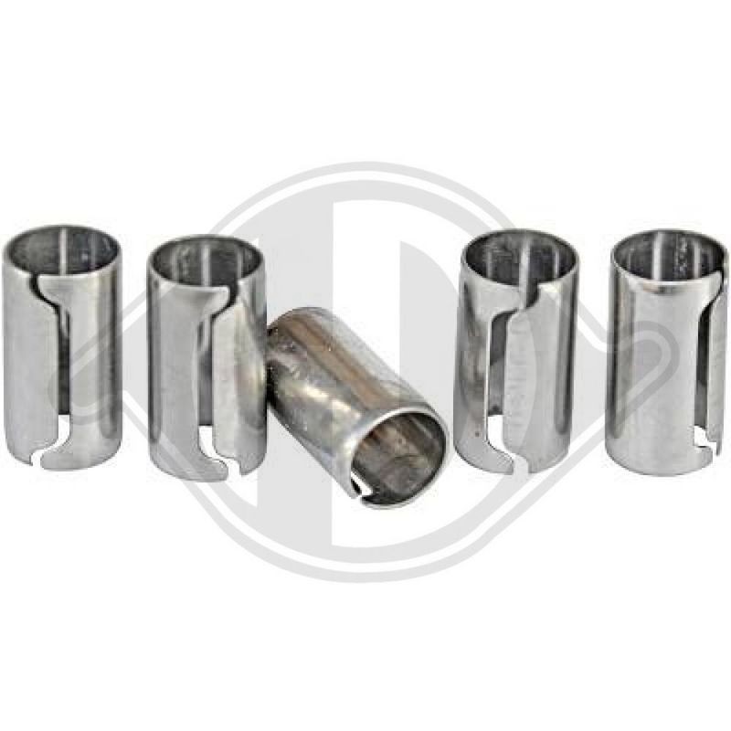 DIEDERICHS 1180412 Casquillo, alojamiento del brazo oscilante transversal - 1