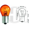 DIEDERICHS LID10054 Lámpara, luz intermitente