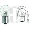DIEDERICHS LID10046 Lámpara, luz intermitente