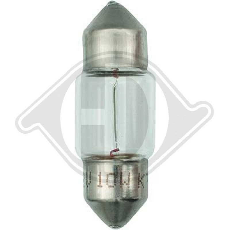 DIEDERICHS LID10096 Lámpara, luz interior