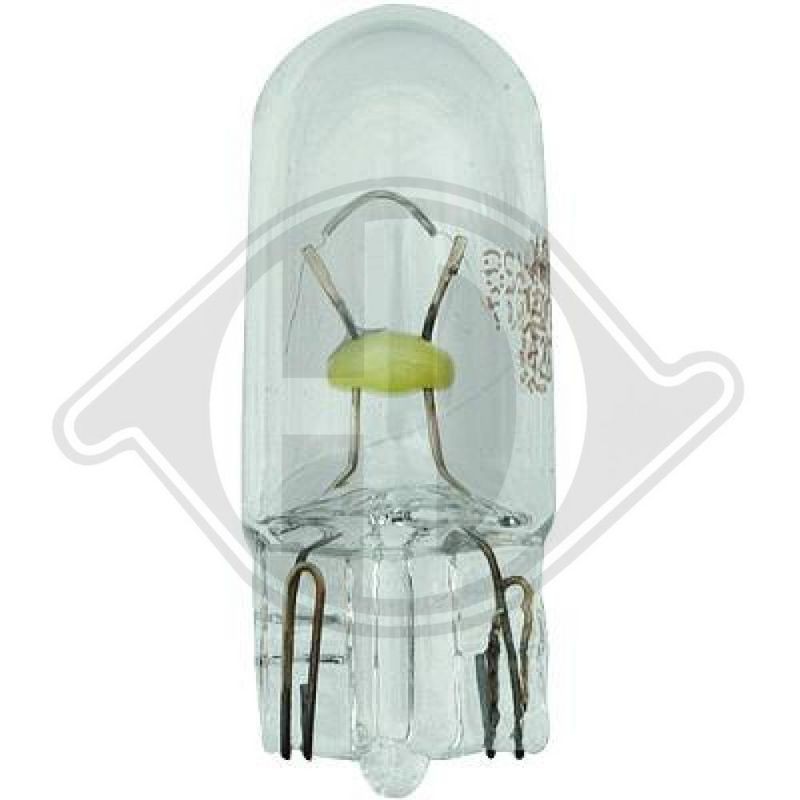 DIEDERICHS LID10133 Lámpara, luz intermitente - 1