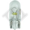 DIEDERICHS LID10133 Lámpara, luz intermitente - 1