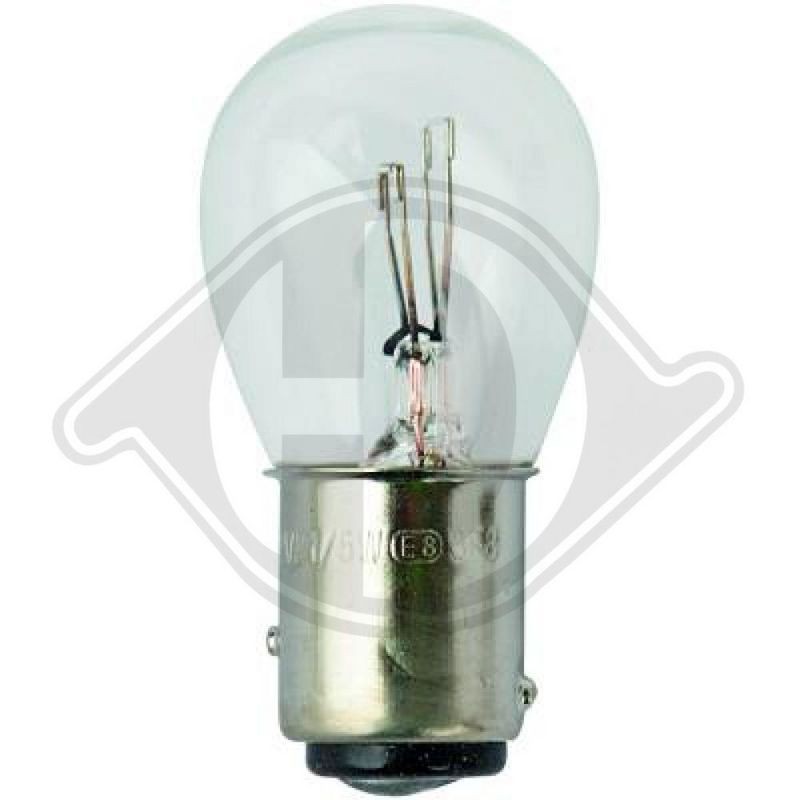 DIEDERICHS LID10050 Lámpara, luz intermitente - 1