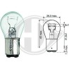 DIEDERICHS LID10056 Lámpara, luces intermitentes/posición - 1