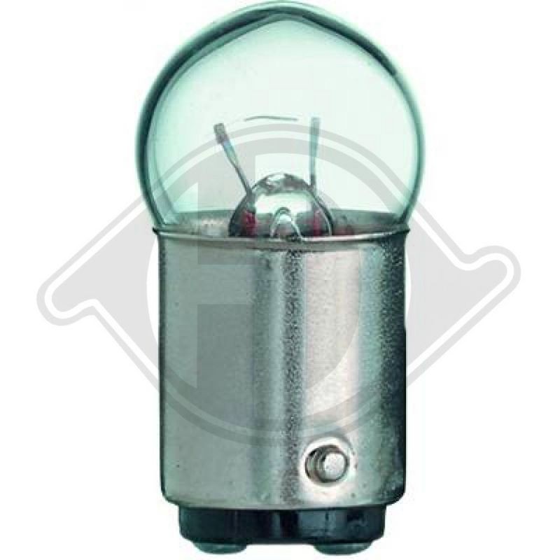DIEDERICHS LID10072 Lámpara, luz interior
