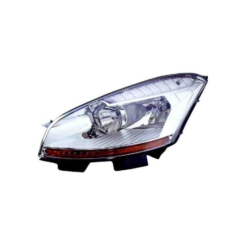 IPARLUX 11228005 Faro principal - 1