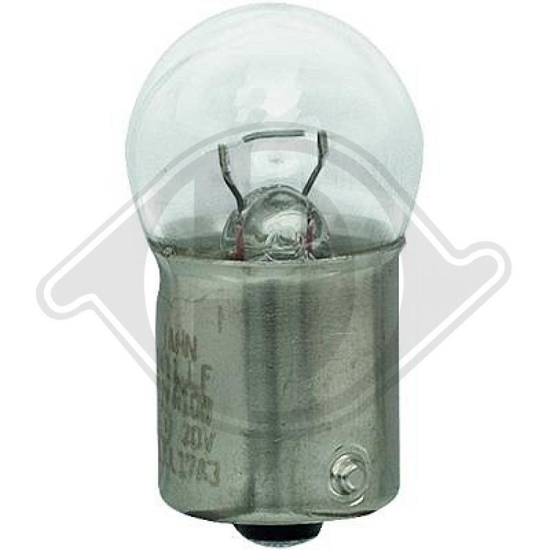 DIEDERICHS LID10057 Lámpara, luz intermitente - 1