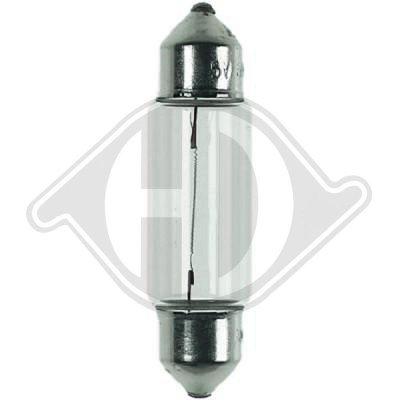 DIEDERICHS LID10097 Lámpara, luz interior