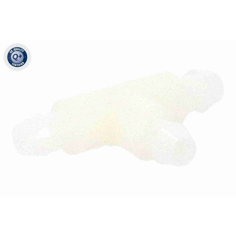 VEMO V40-08-0040 Pieza de conexión, conducto de agua de lavado - 1